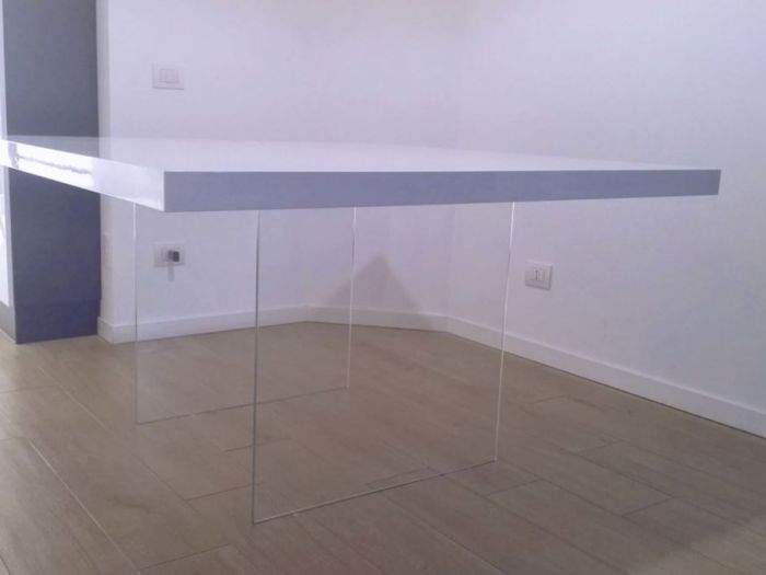 Archisio - Cecchetti Tommaso - Progetto Arredo dinterni su misura