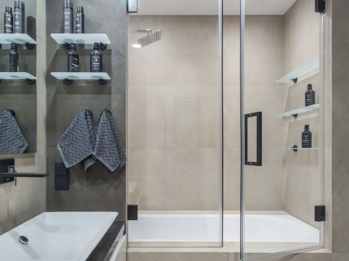 Archisio - Denis Igorevich Yurov - Progetto Piatto per coppia creativa