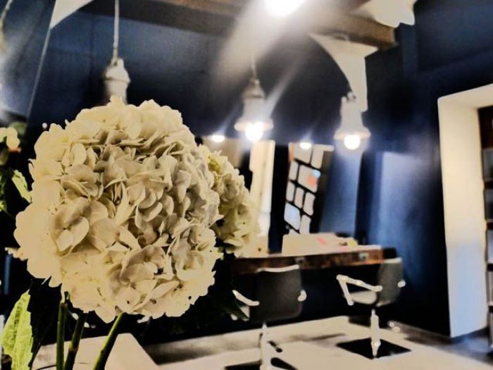 Archisio - Riccardo Moroni - Progetto Locale commerciale