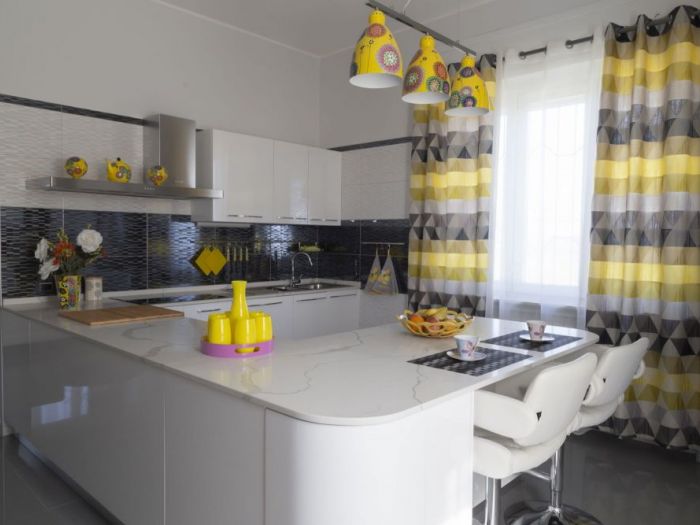 Archisio - Cinzia Campari - Progetto Villa indipendente