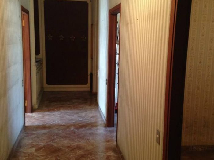 Archisio - Francesca Morano - Progetto Ristrutturazione - progetto 5