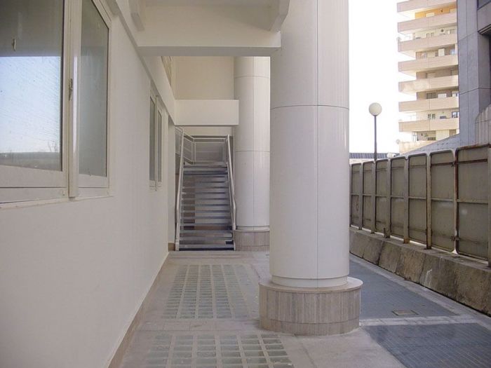 Archisio - Claudio Correale - Progetto Nuova universit navale