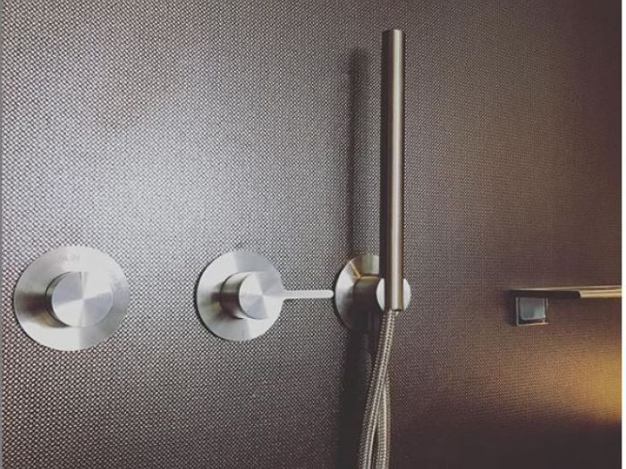 Archisio - M2atelier - Progetto Bathrooms designdesign di bagni