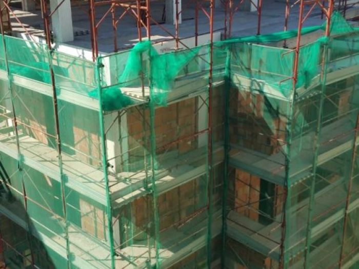 Archisio - Tecniche Di Ponteggi Di Pilloni Riccardo - Progetto Impalcature e ponteggi