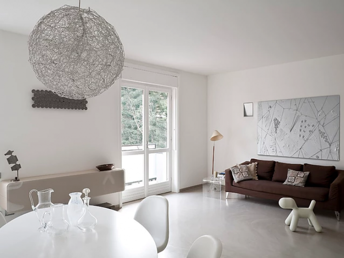 Archisio - Studio Patetta - Progetto Milano - via solari