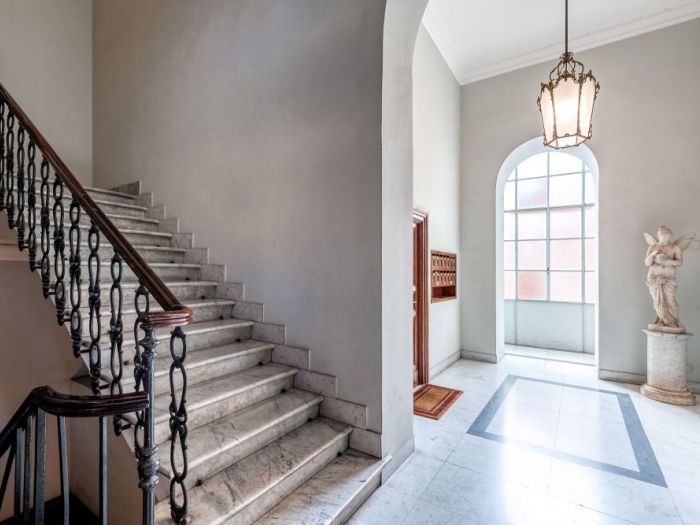 Archisio - Stefano Musa - Progetto Casa vacanze