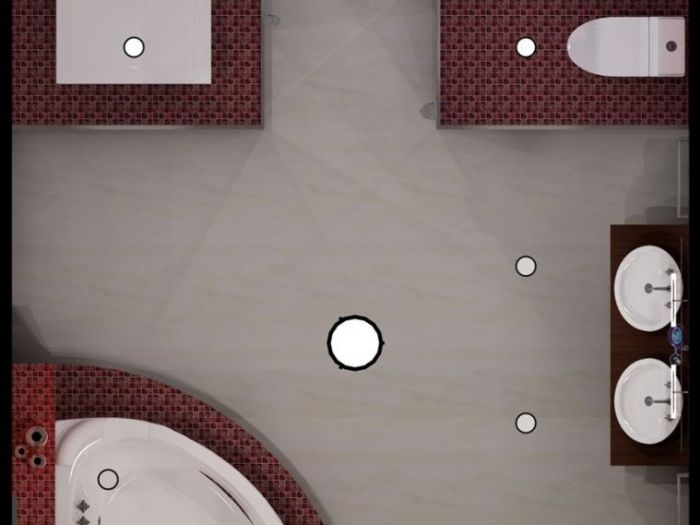 Archisio - Francesco Gigliotti - Progetto Villa sami - etiopia