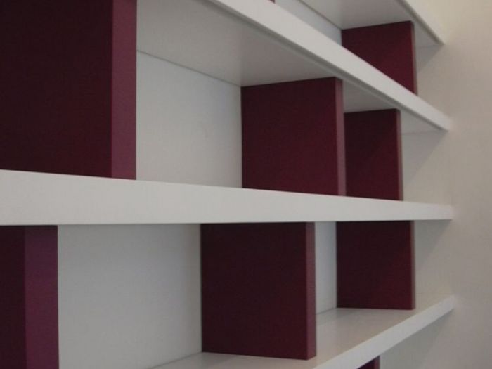 Archisio - Daniele Francesco Santoro - Progetto A caso