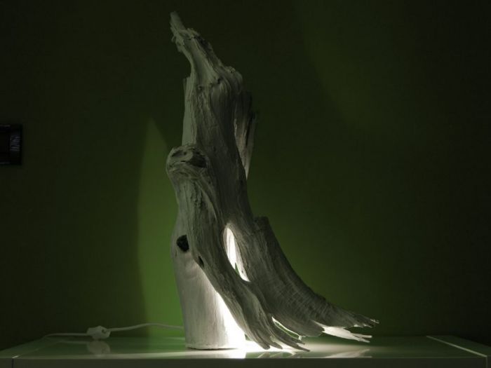 Archisio - Laura Cera Kera Ecodesign - Progetto Trunki