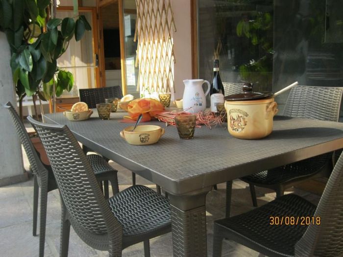 Archisio - Falegnameria Caselli Arredamenti srl - Progetto Prodotti