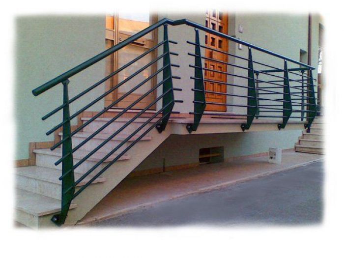 Archisio - Pirchio srl - Progetto Lavorazioni dellimpresa