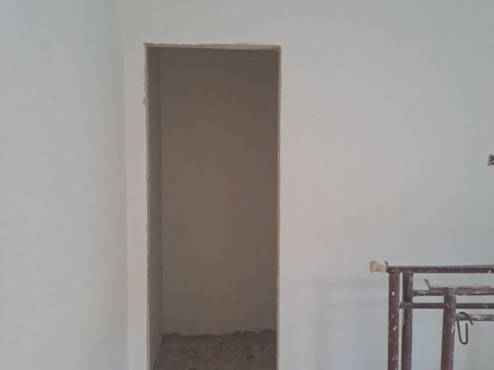 Archisio - Domenico Guadagni - Progetto Cila per diversa distribuzione interna