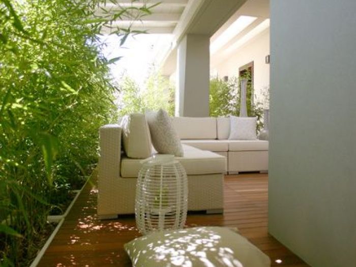 Archisio - Roselli Architects - Progetto Attico