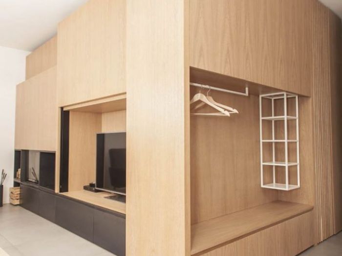 Archisio - Womarchitettura - Progetto Casa privata ca