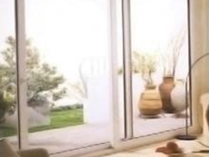 Archisio - Pluriservice Infissi E Serramenti - Progetto Infissi in pvc