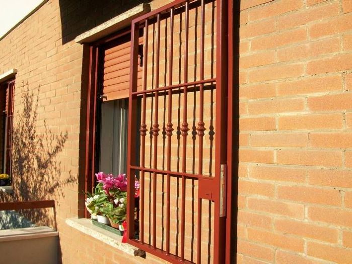 Archisio - Fabbro E Automazioni - Progetto Lavorazioni moderne