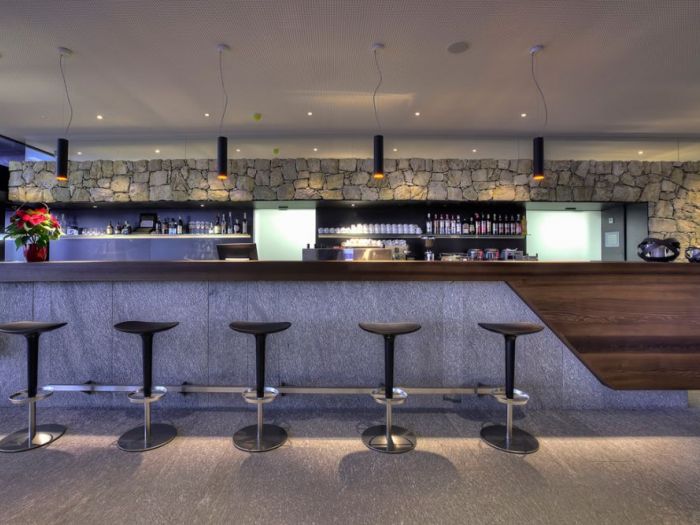 Archisio - Christian Schwienbacher - Progetto Lago boe