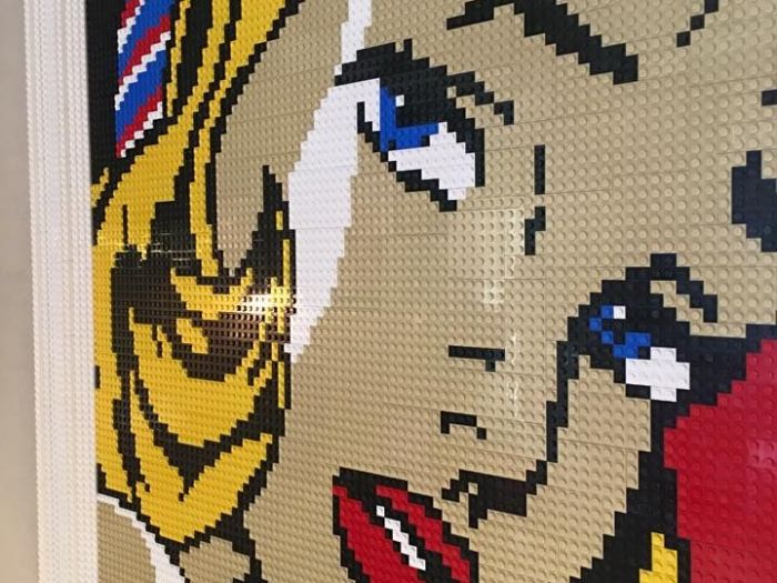 Archisio - Scenography - Progetto Quadri scenici