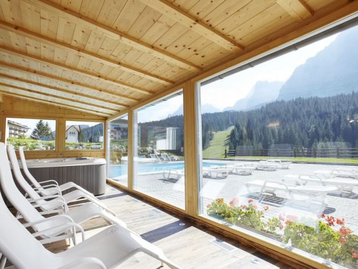 Archisio - Silvia Longhi - Progetto Architettura e interni