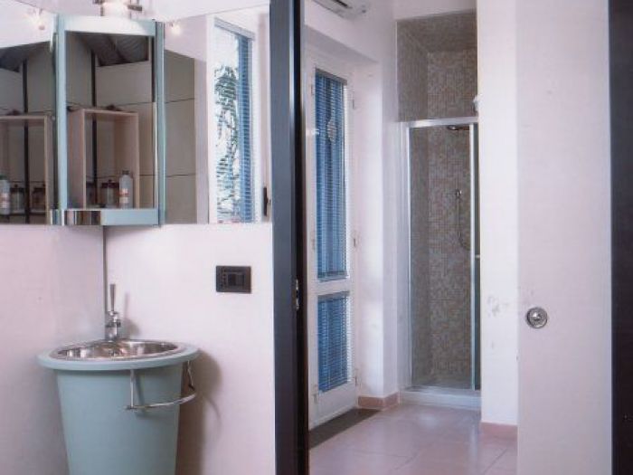 Archisio - Claudio Correale - Progetto Nuovo centro di estetica team leo