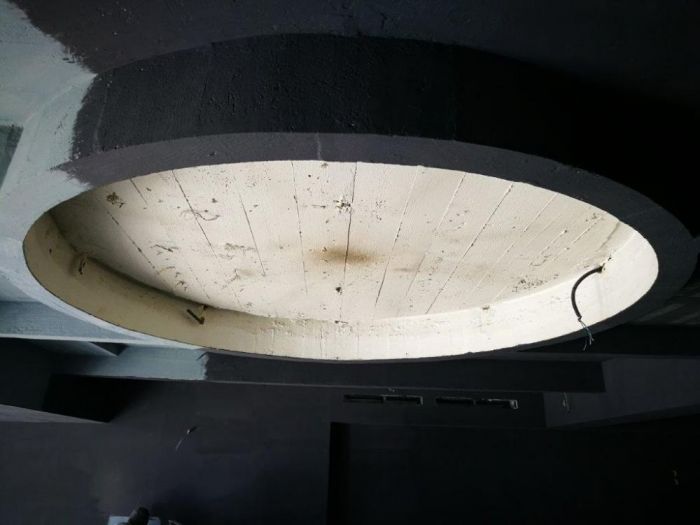 Archisio - 30 Design - Progetto Ristorante karacciolo