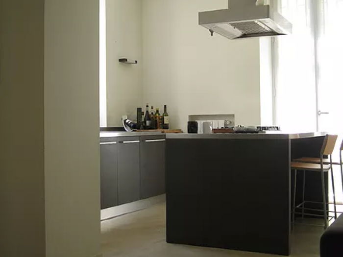 Archisio - Studio 74ram - Progetto Casa a posillipo