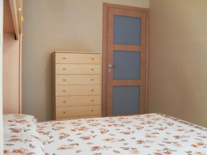 Archisio - Gian Luca Frigerio - Progetto 2000 private apartment andora sv italy