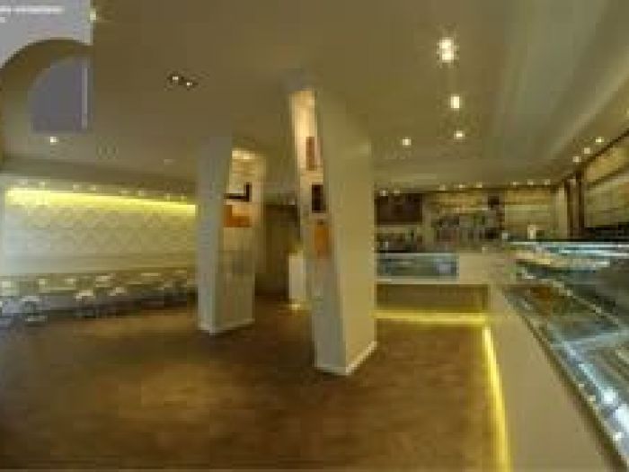 Archisio - Consolato Veneziano - Progetto Interior design