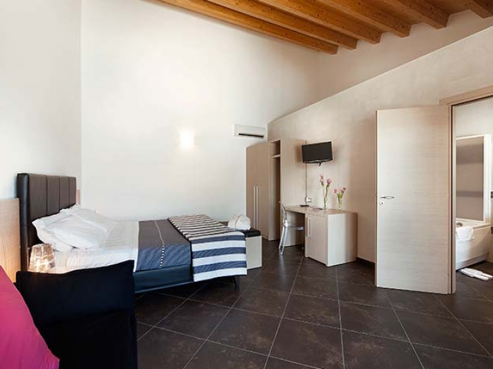 Archisio - Roberto Floridia - Progetto Casato licitra