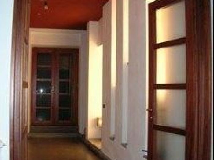 Archisio - Edilart Srl - Progetto Ristrutturazione interni