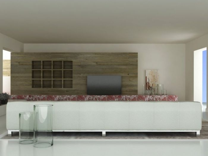 Archisio - Rudyservice - Progetto Interventi sul residenziale