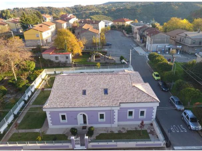 Archisio - Angoli Legno Edilizia - Progetto Costruzioni in legno