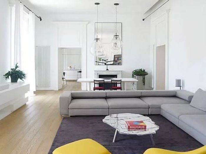 Archisio - Pasquale Bianchini - Progetto Napoli riviera