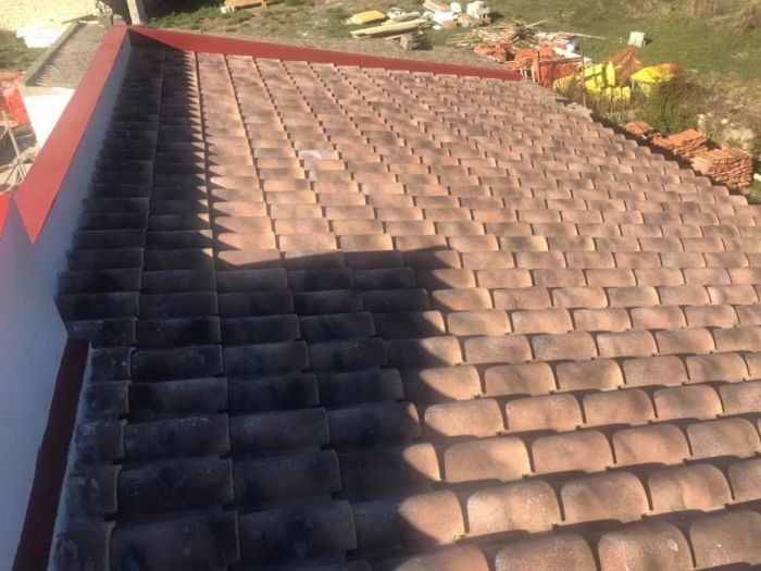 Archisio - Opificio Edilizia - Progetto Lavori finiti