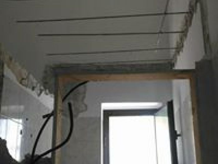 Archisio - Impresa Edile Pb Costruzioni - Progetto Ristrutturazioni interni