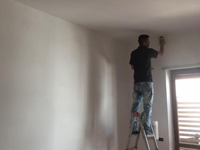 Archisio - La Servizi Ristrutturazioni - Progetto Interni