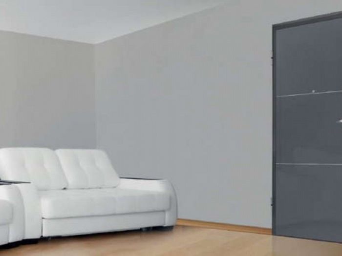Archisio - Styl Porte Serramenti - Progetto Porte interne