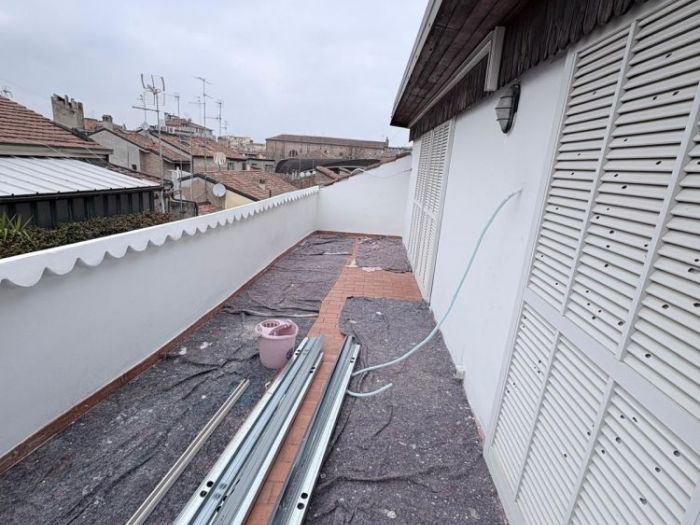 Archisio - Lmf Multiservice - Progetto Impianto elettrici