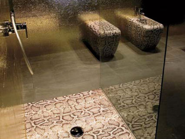 Archisio - Martino Ceramiche - Progetto Arredo bagno