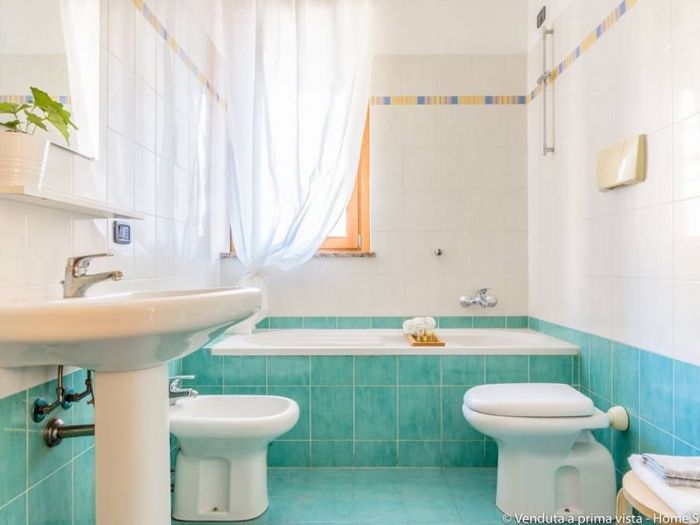 Archisio - Venduta A Prima Vista - Progetto Home staging trilocale