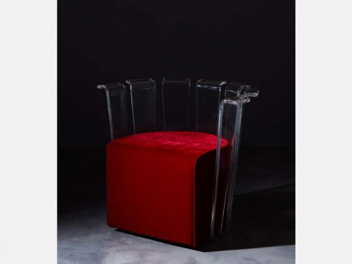 Archisio - Giacomucci Roberto - Progetto Corniola