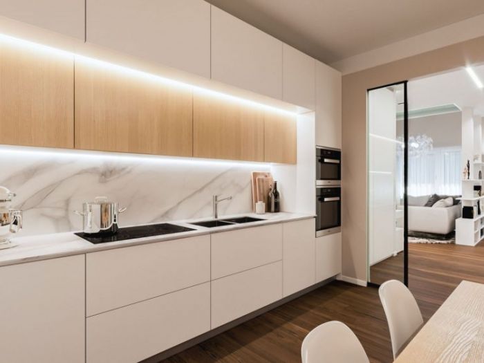 Archisio - Annalisa Carli - Progetto Double height