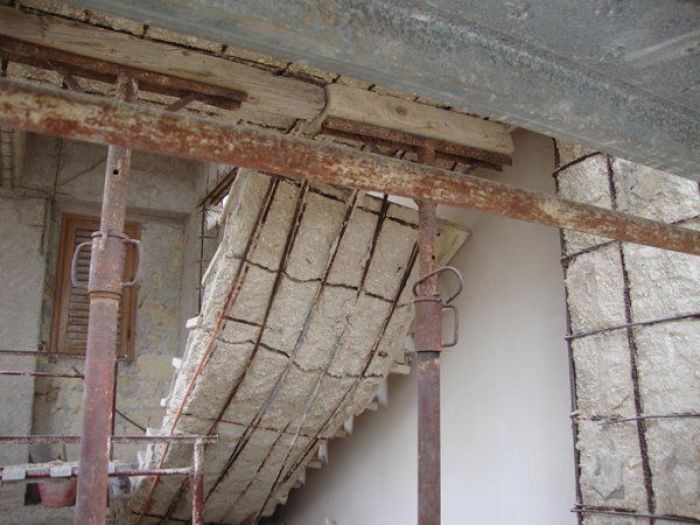 Archisio - Sg Costruzioni - Progetto Rifacimento facciate - piastrelle e pavimentazioni