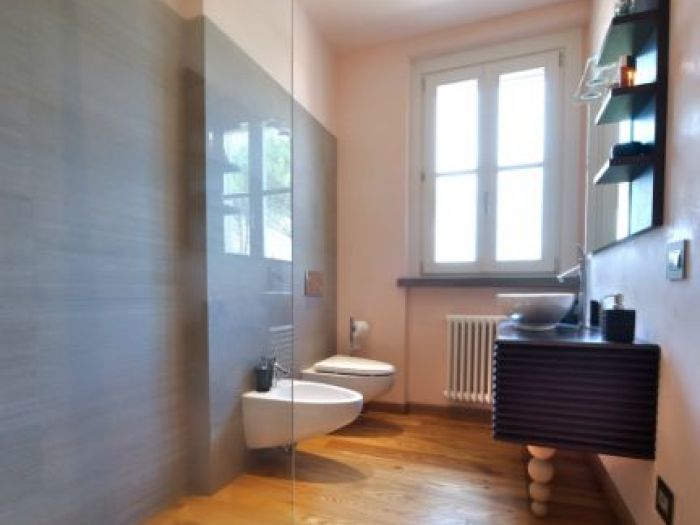 Archisio - Studio Di Architettura Mannelli - Progetto Casa ac montemagno quarrata italy