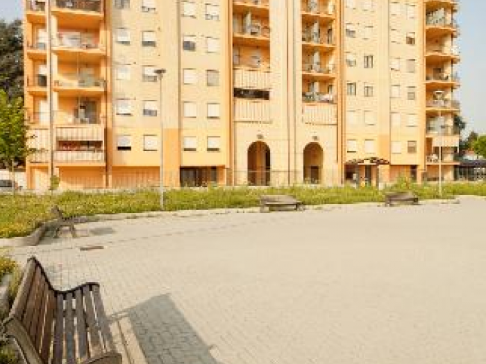 Archisio - Atre Studio - Progetto Residenza il parco