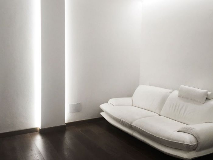 Archisio - Andrea Saba - Progetto Casa bsg