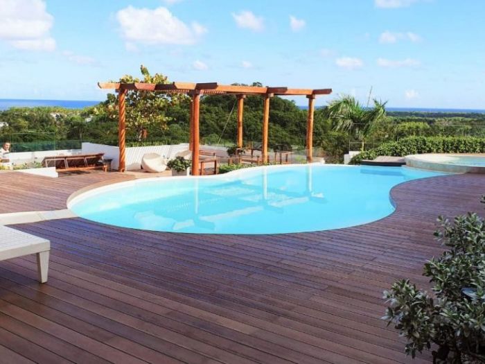 Archisio - Agenzia Rf Pavimenti In Legno - Progetto Pavimentazioni per esterni