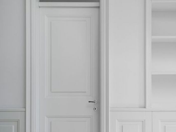 Archisio - Gianni Mondini - Progetto Villa urbana