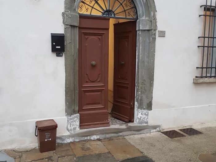 Archisio - Gehome - Progetto Esterni ed interni