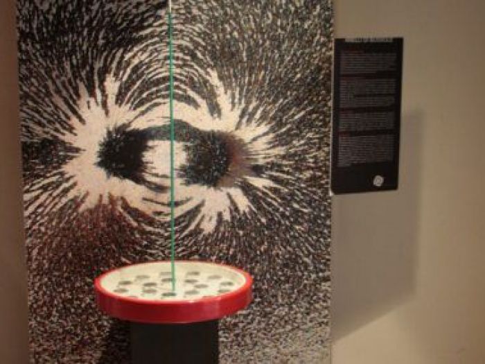 Archisio - Leolab - Progetto Museo del bal